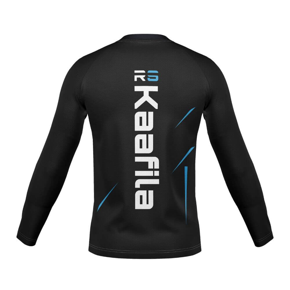 RudraShoots RS Moto Jersey
