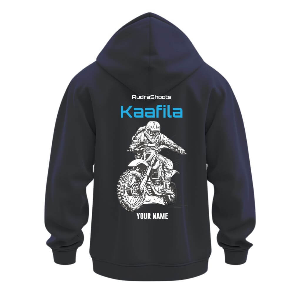 RudraShoots Hoodie
