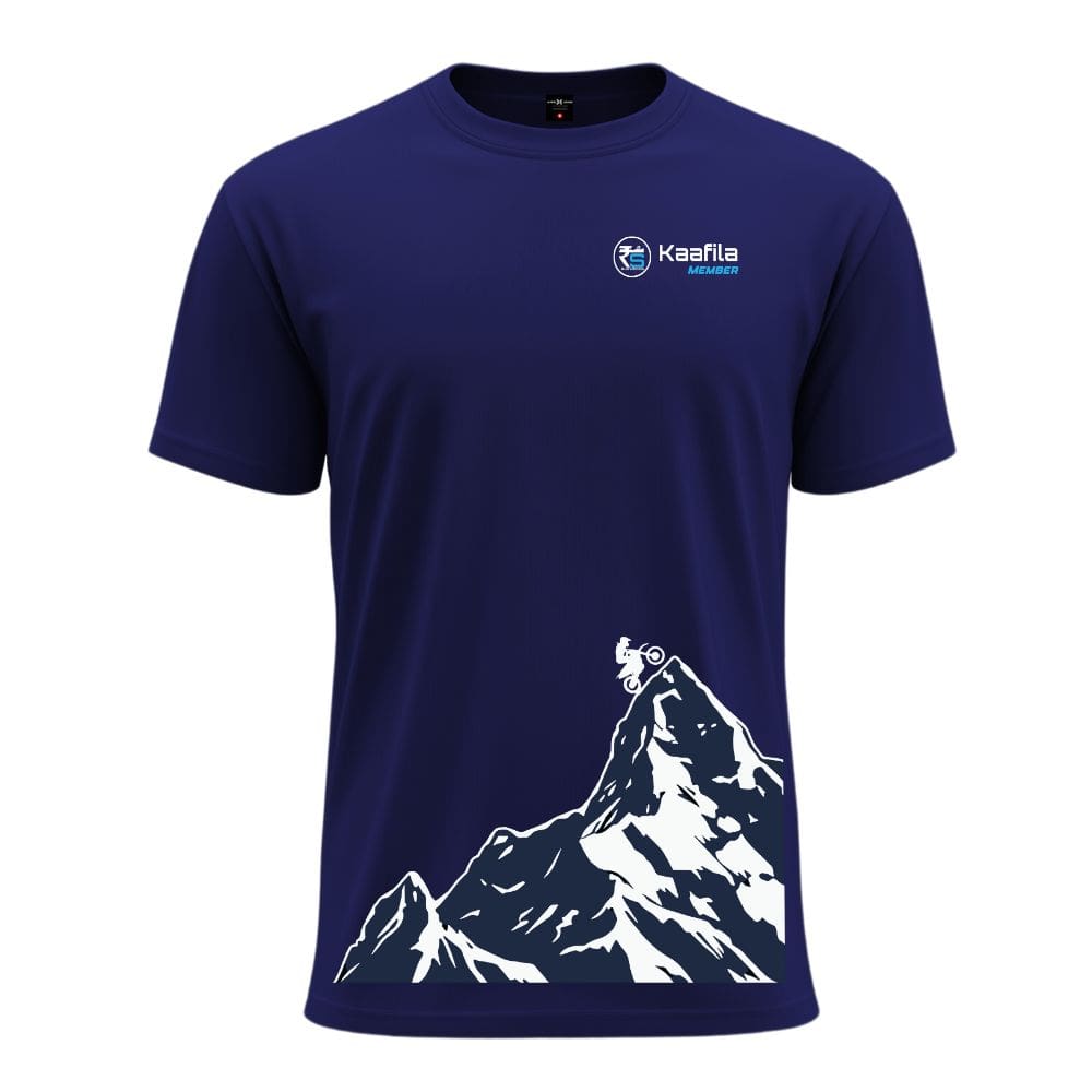 RudraShoots T-Shirt