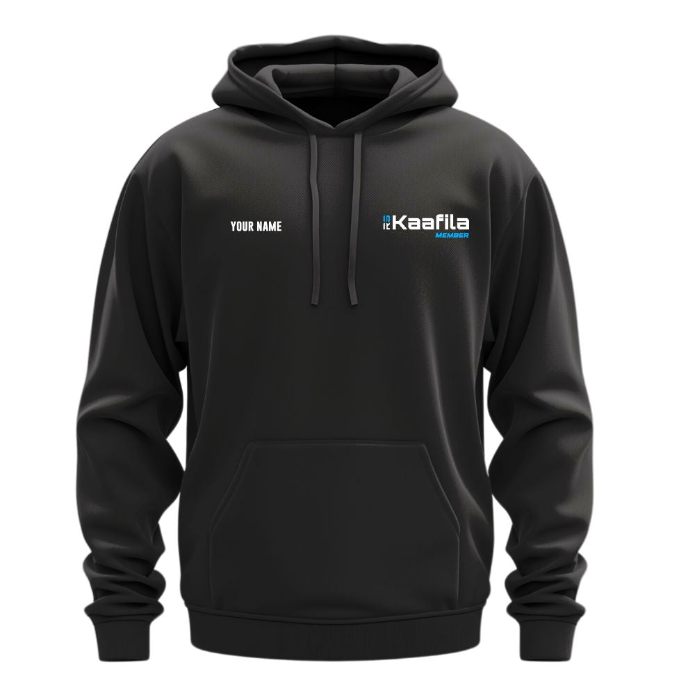 RudraShoots Hoodie
