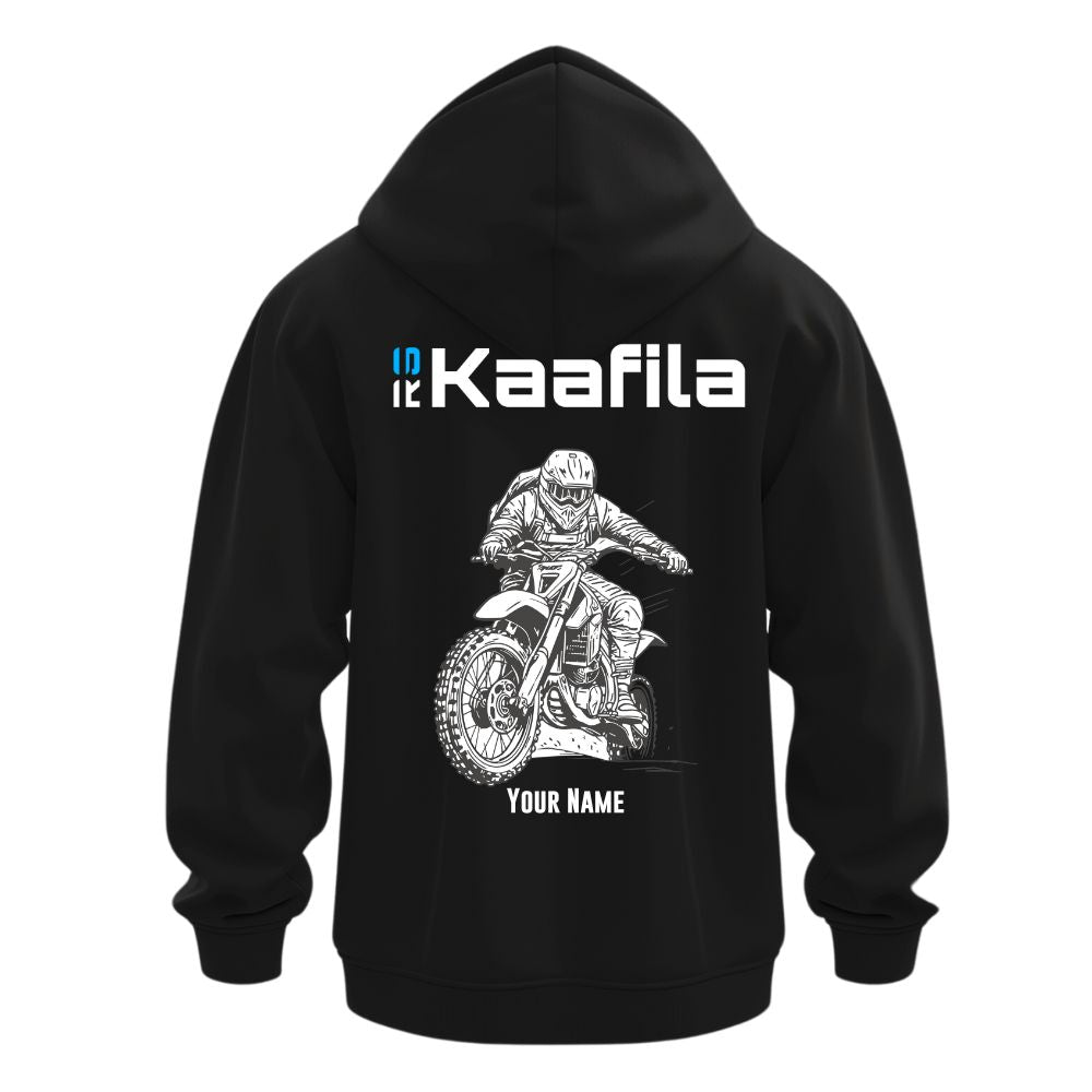 RudraShoots Hoodie