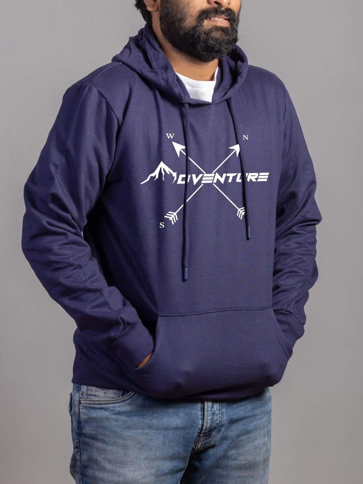 Adventure Hoodie