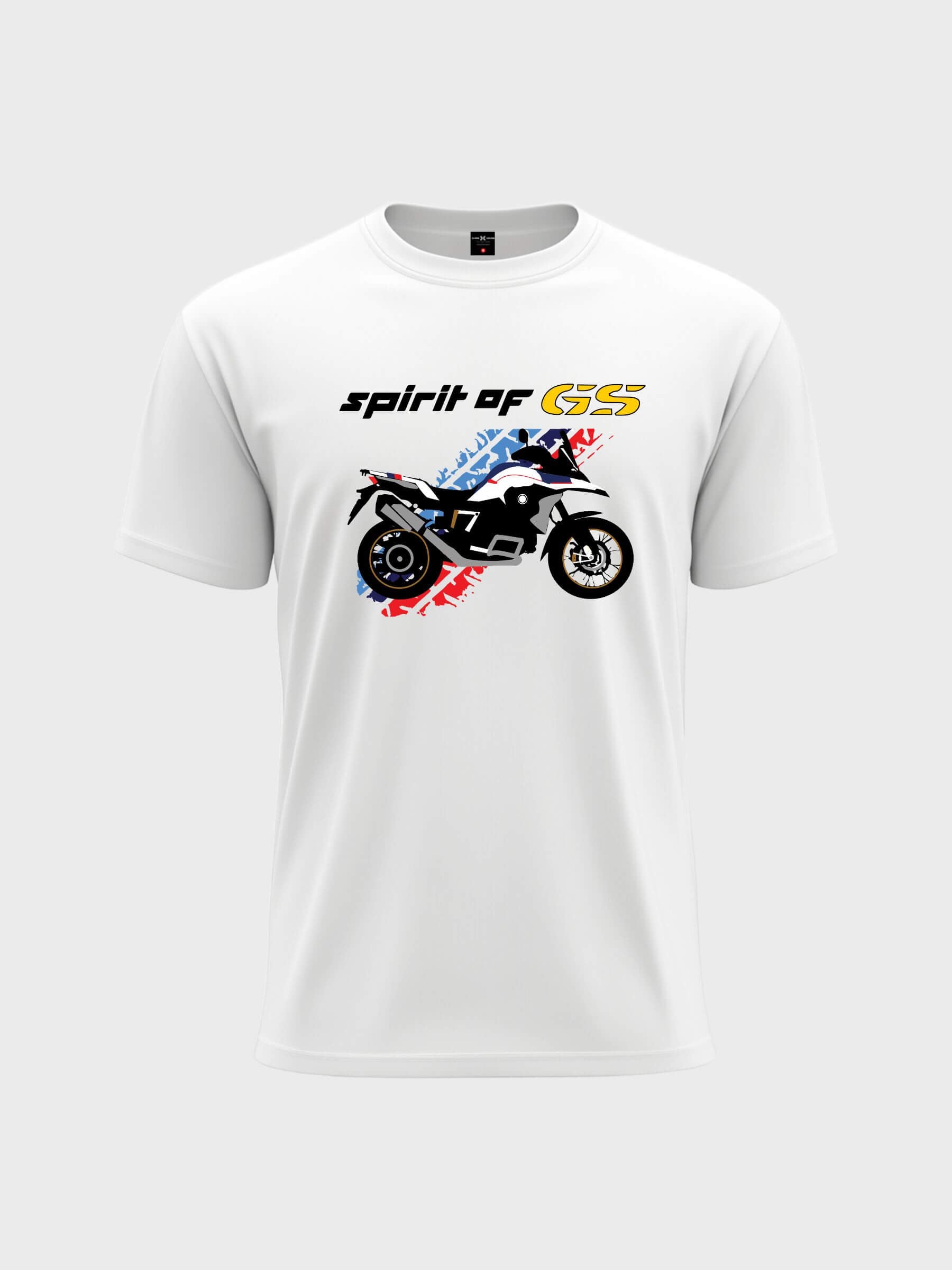 Spirit Of GS T-Shirt