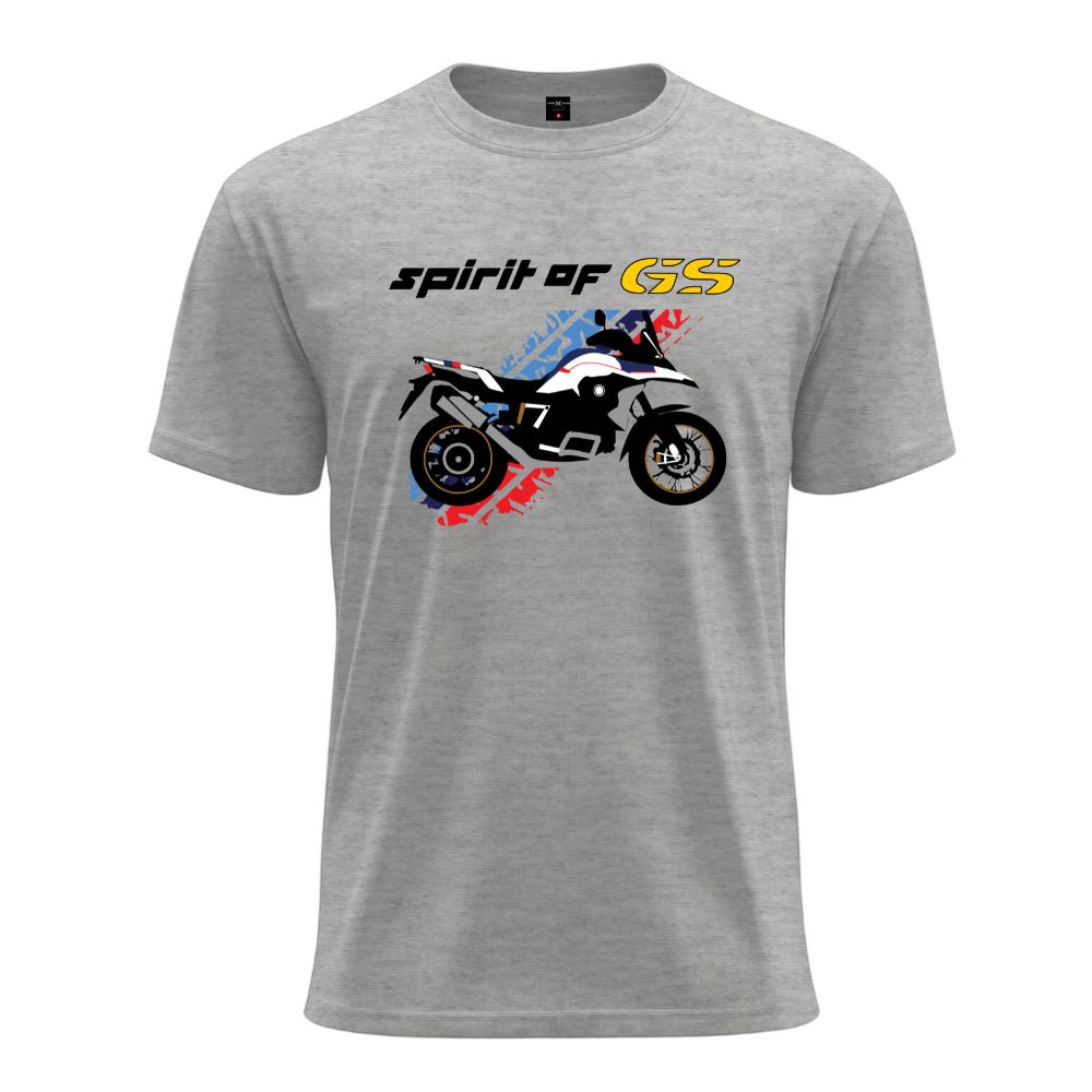 Spirit Of GS T-Shirt