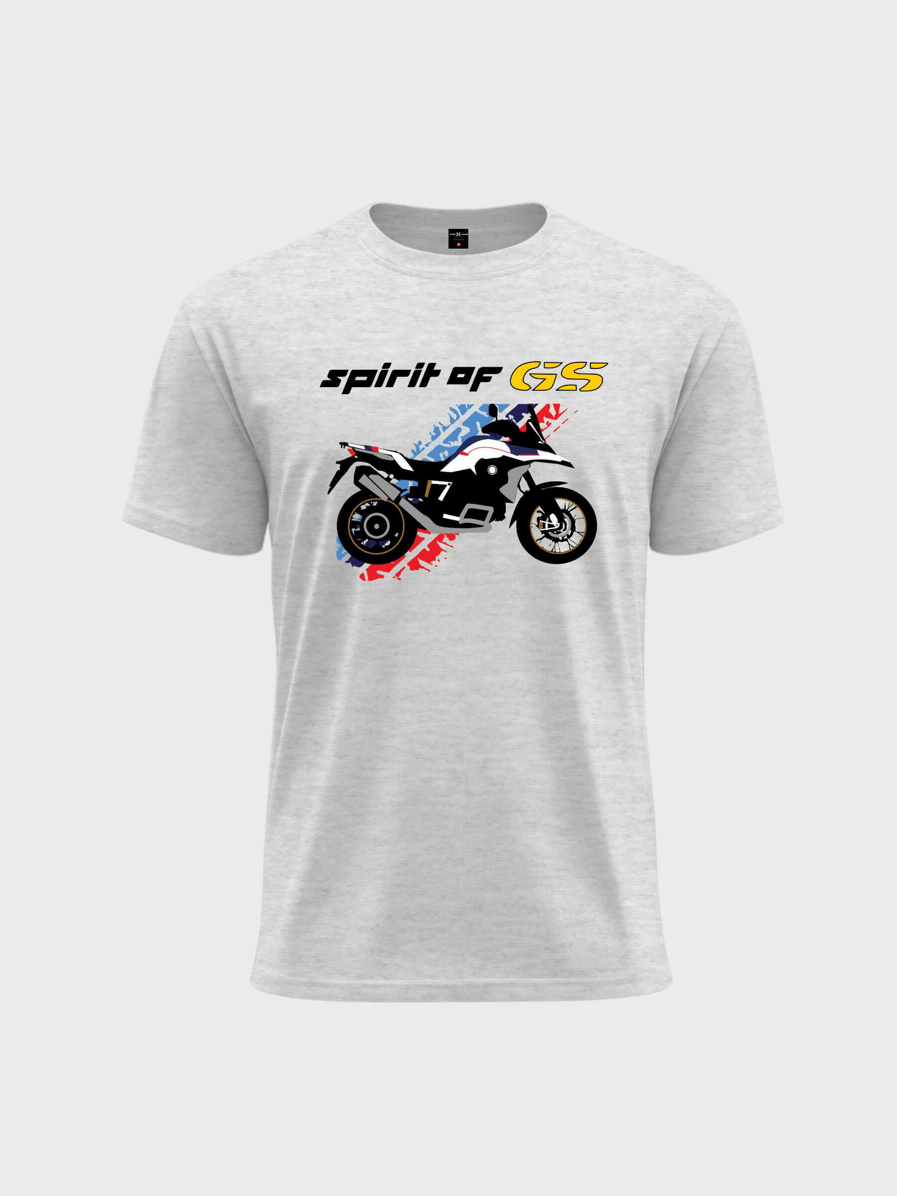 Spirit Of GS T-Shirt