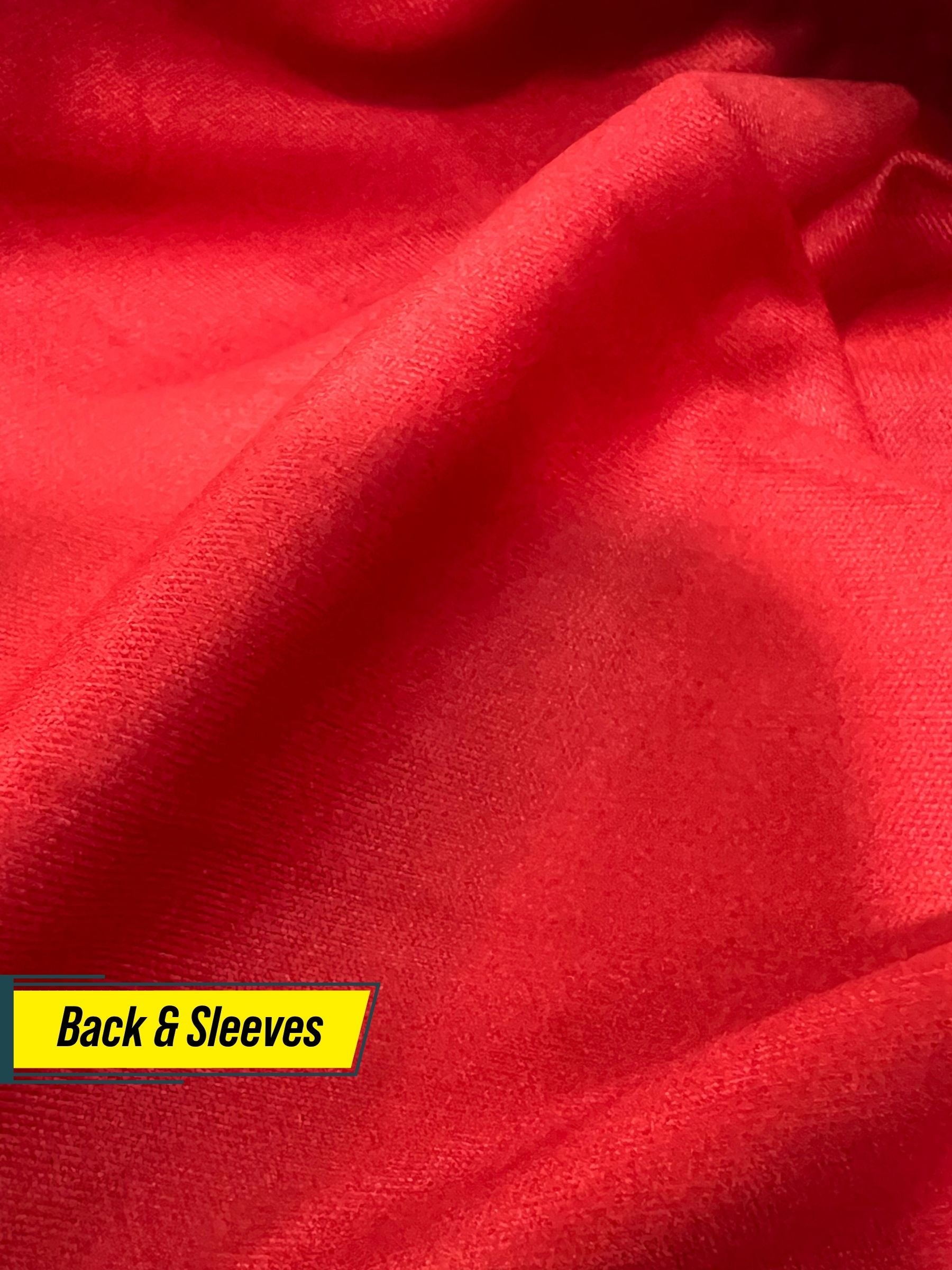 Bulls Motocross Mesh Jersey