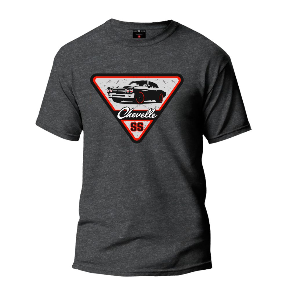 Chevelle T-Shirt