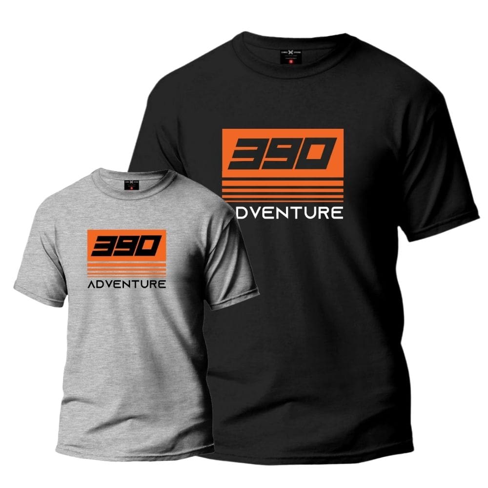 KTM 390 Adventure T-Shirt