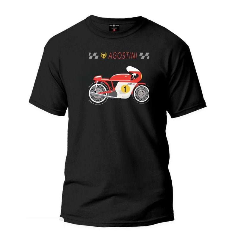 Agostini T-Shirt