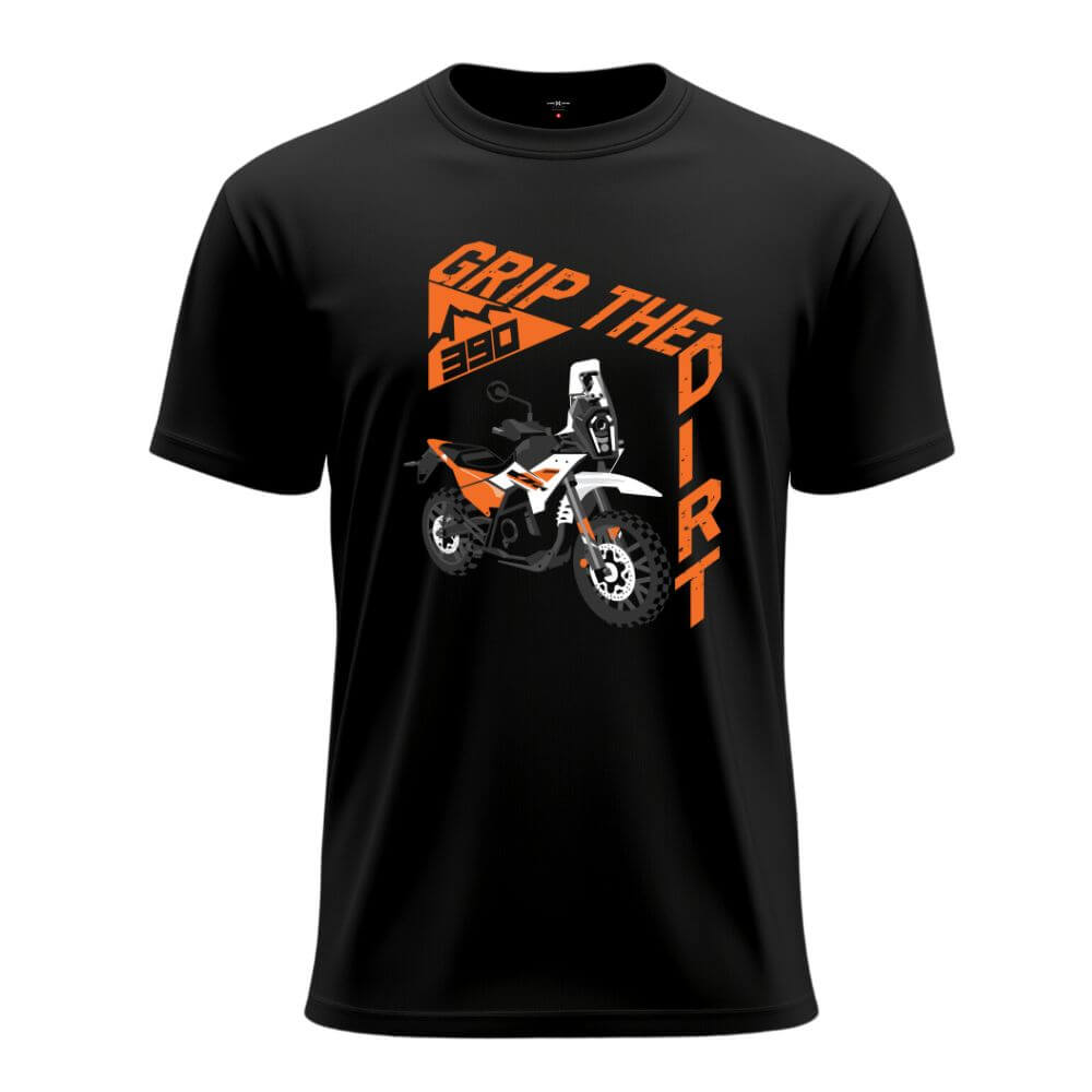KTM 390 Adventure 2 T-Shirt