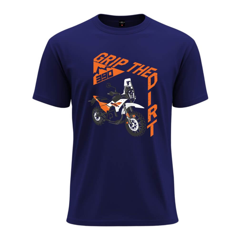 KTM 390 Adventure 2 T-Shirt