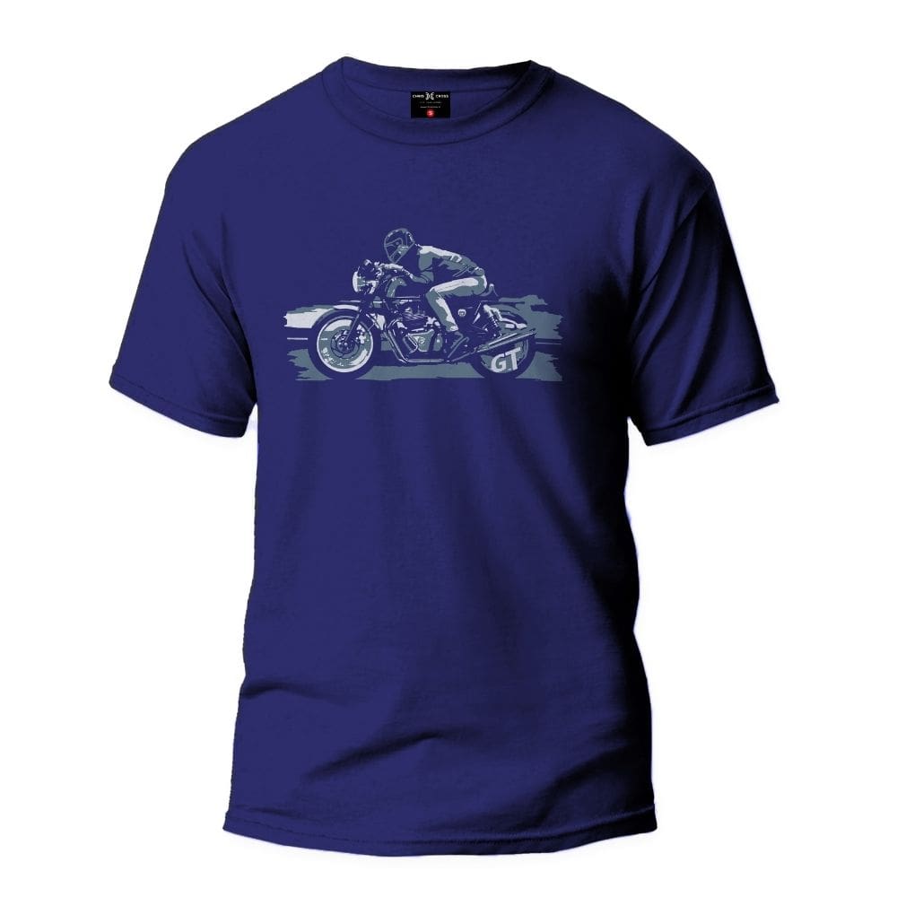 Continental GT-T-Shirt