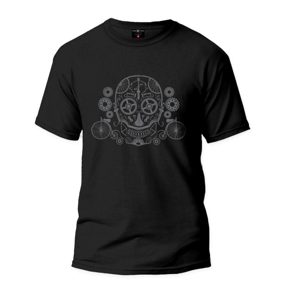 Cycle Parts T Shirt