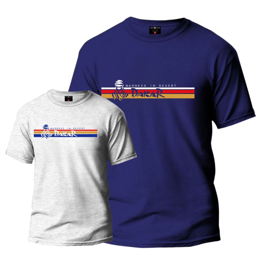 Dakar Madness T-Shirt