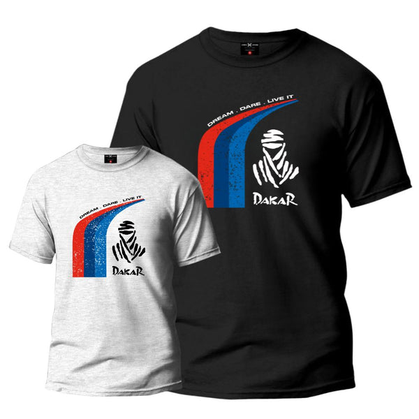 Dakar Dreams T-Shirt