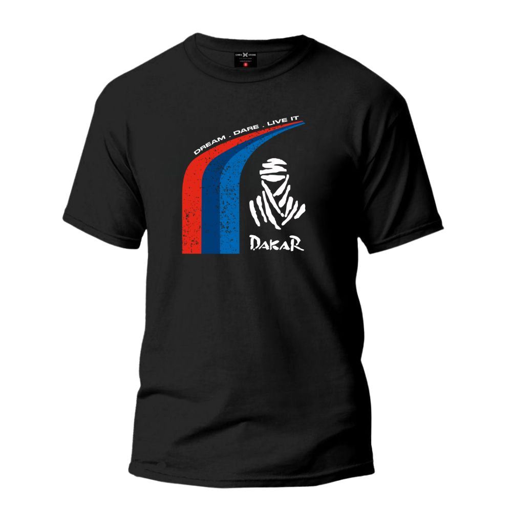 Dakar T-Shirt Combo