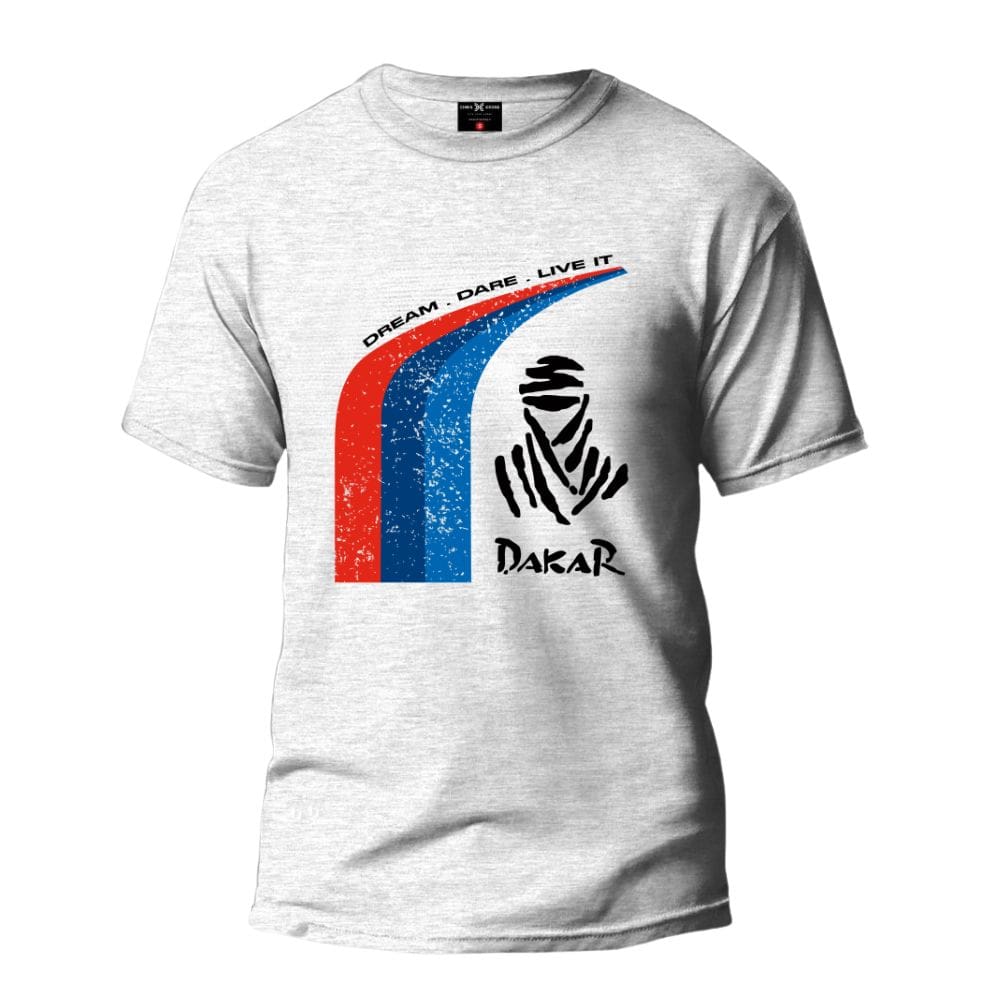 Dakar Dreams T-Shirt