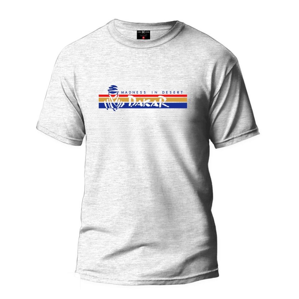 Dakar Madness T-Shirt