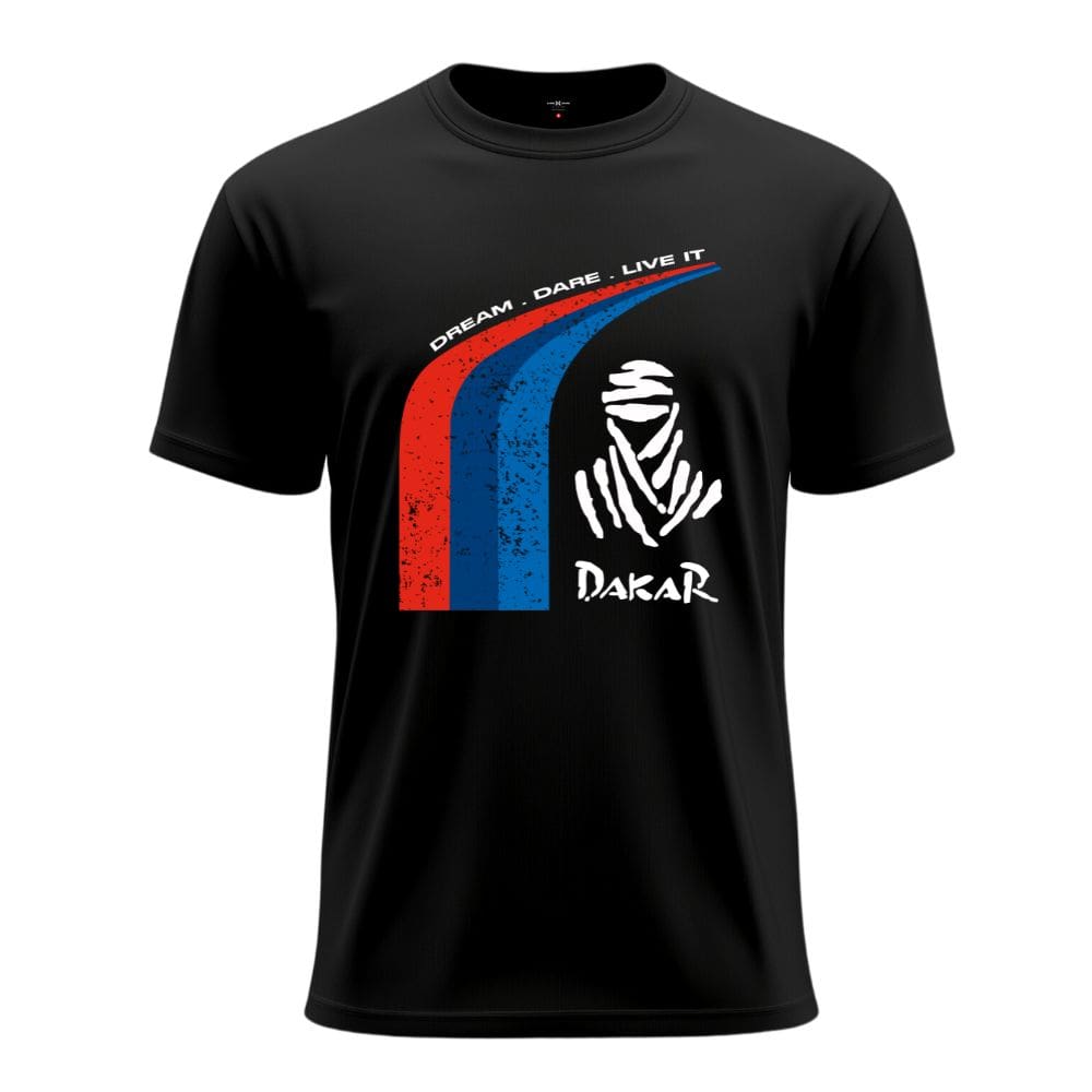 Dakar Dreams T-Shirt