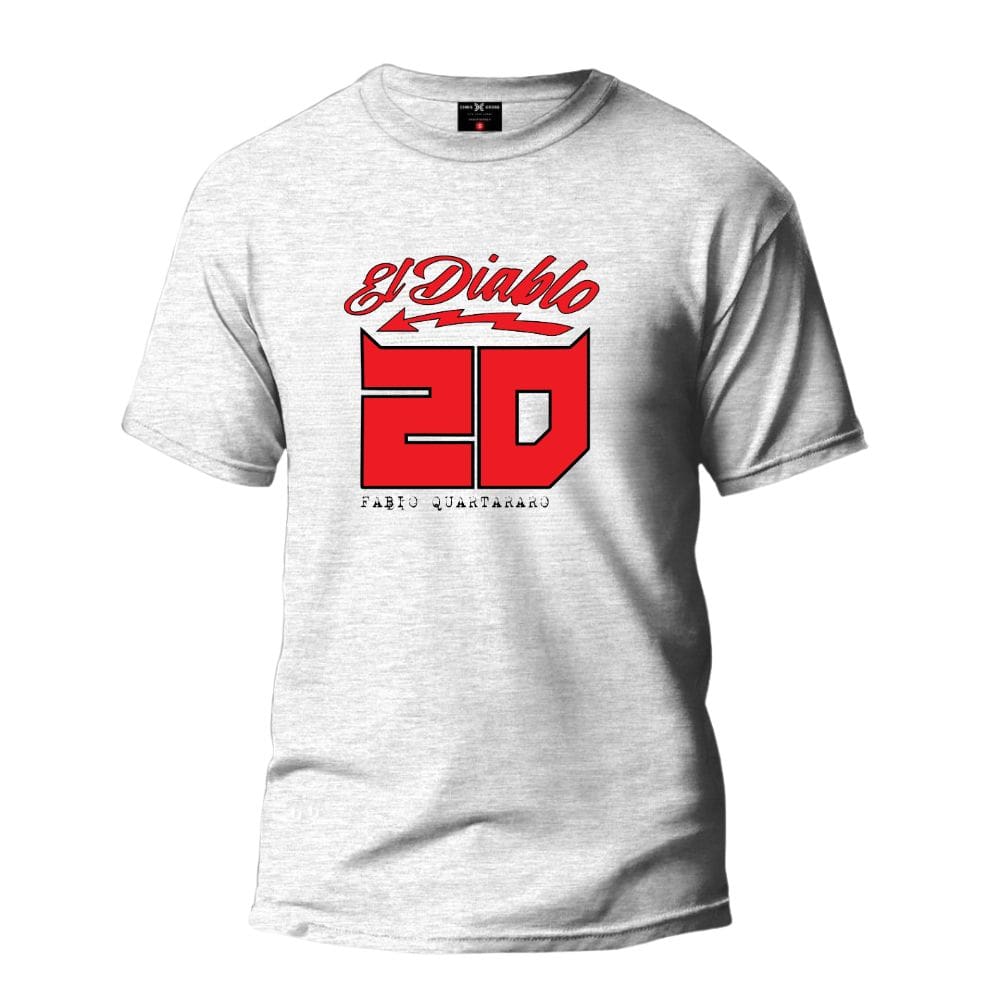 El Diablo T-Shirt