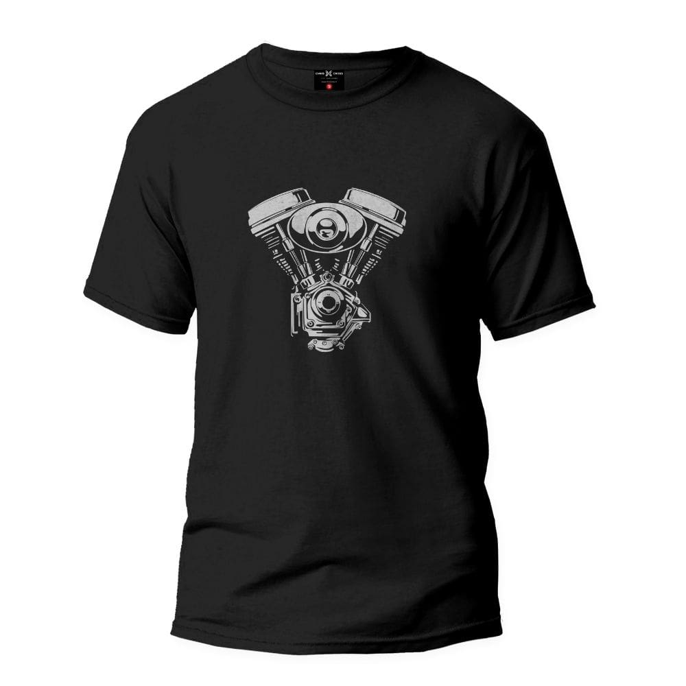 Engine T Shirt