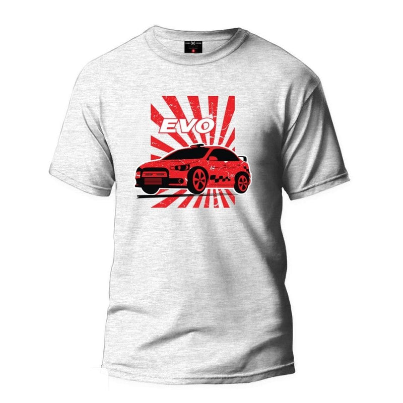 Evo-Auto-T-Shirt