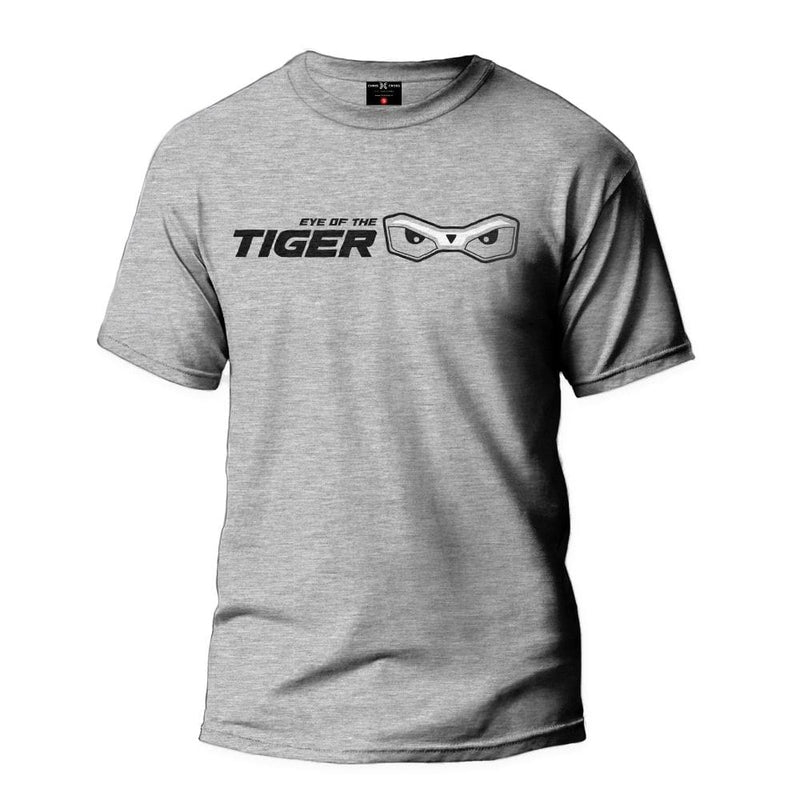 Eye Of The Tiger T-Shirt