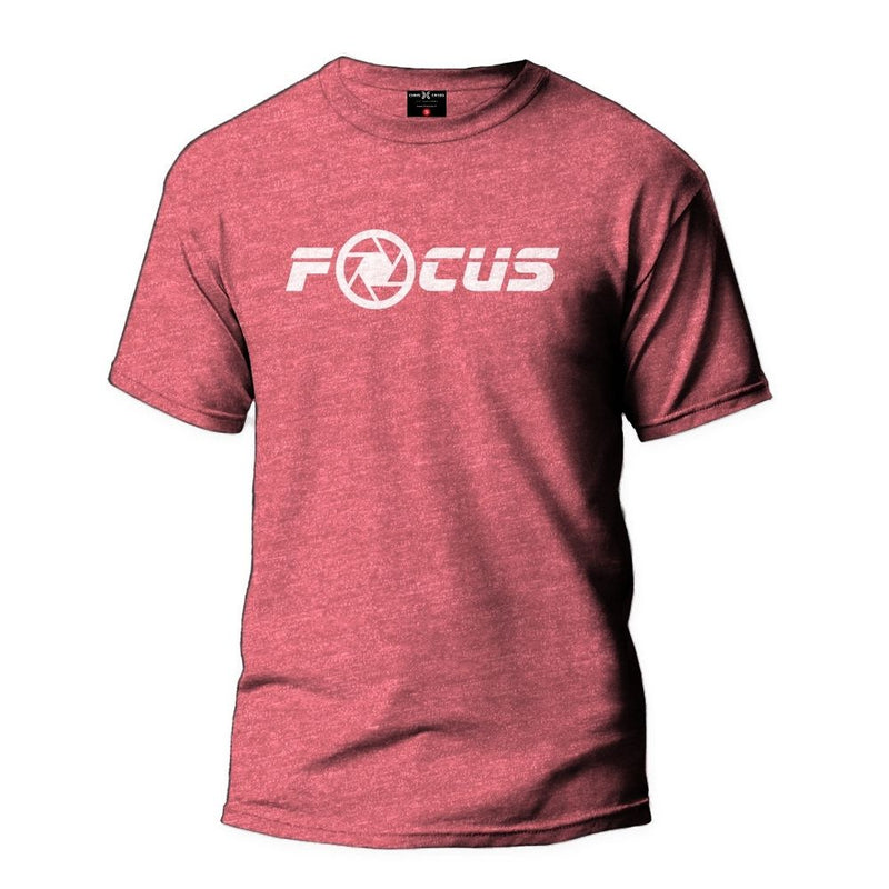 Fokus-T-Shirt