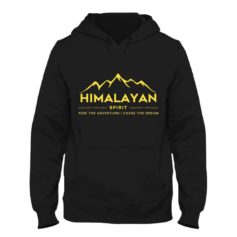 Himalayan Spirit Hoodie