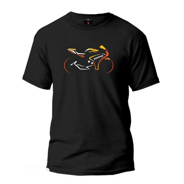 Honda t shirts online hot sale india