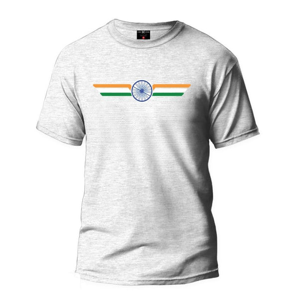 Indian Flag T-Shirt