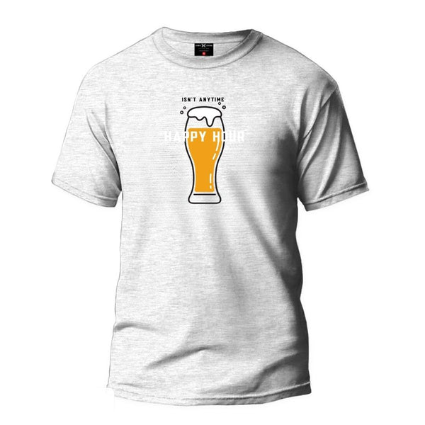 Isn't Anytime Happy Hour T Shirt