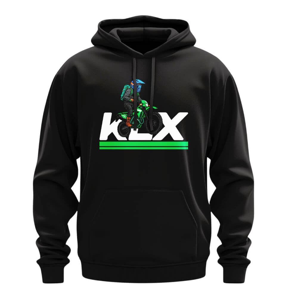 Kawasaki KLX 230 Hoodie