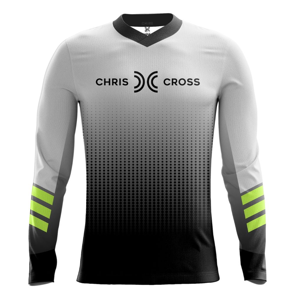 Lite Motocross Mesh Jersey