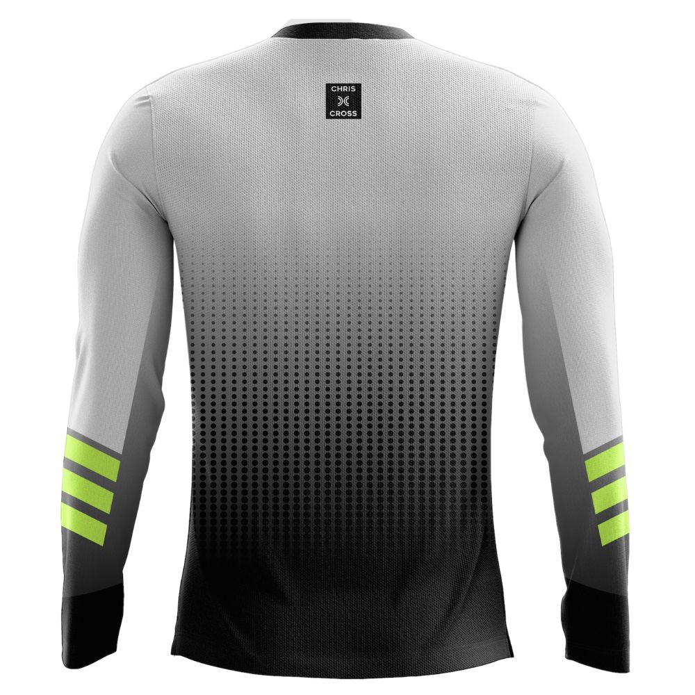 Lite Motocross Mesh Jersey