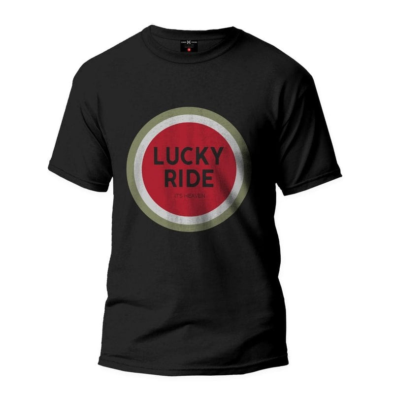Lucky Ride T-Shirt