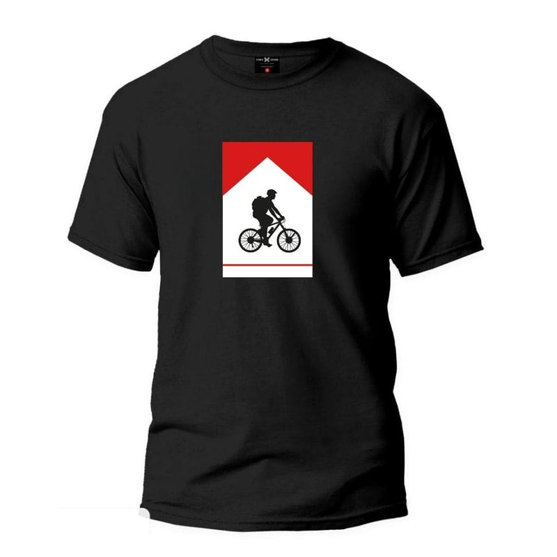 Marlboro Cyclist T-Shirt