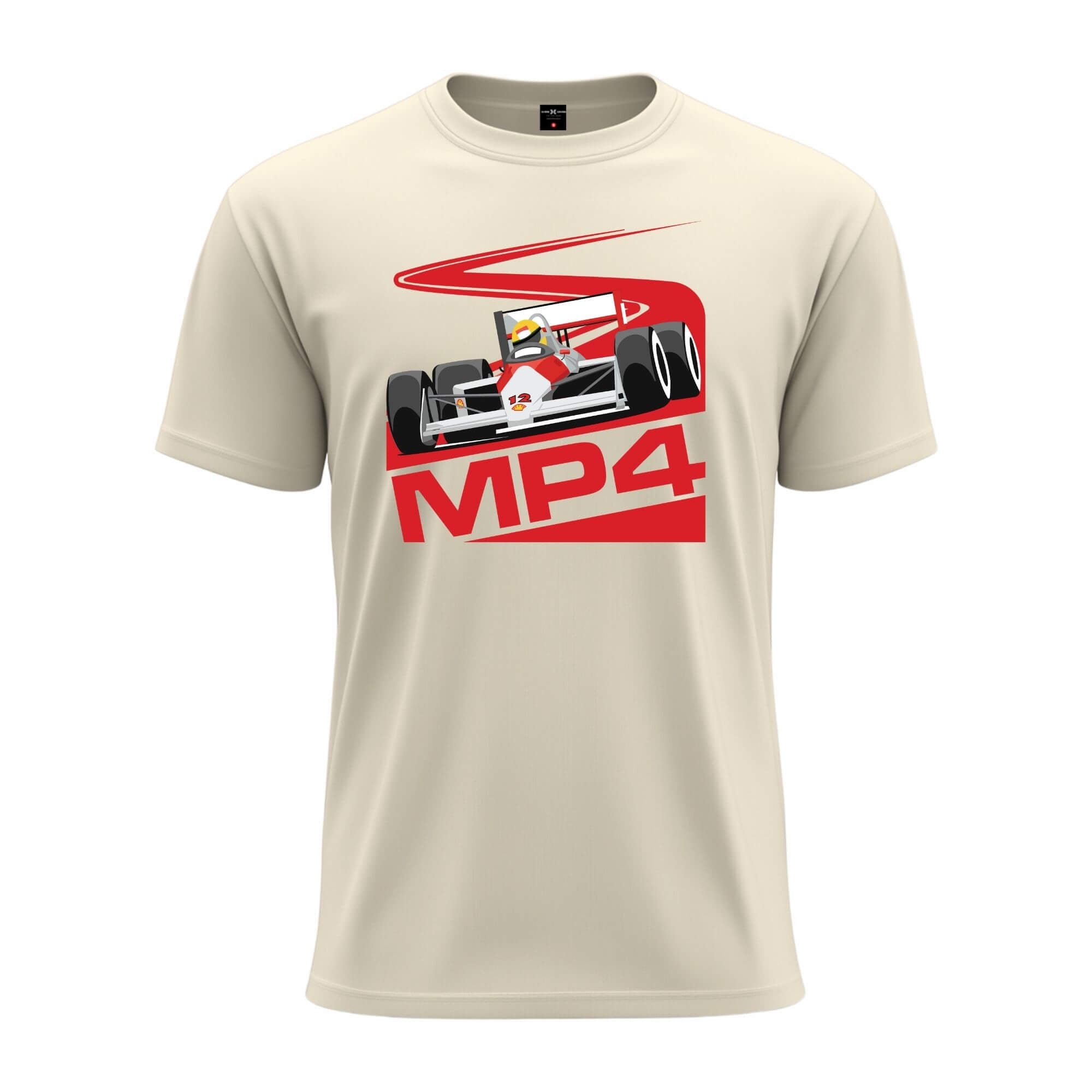 McLaren MP4 T-Shirt