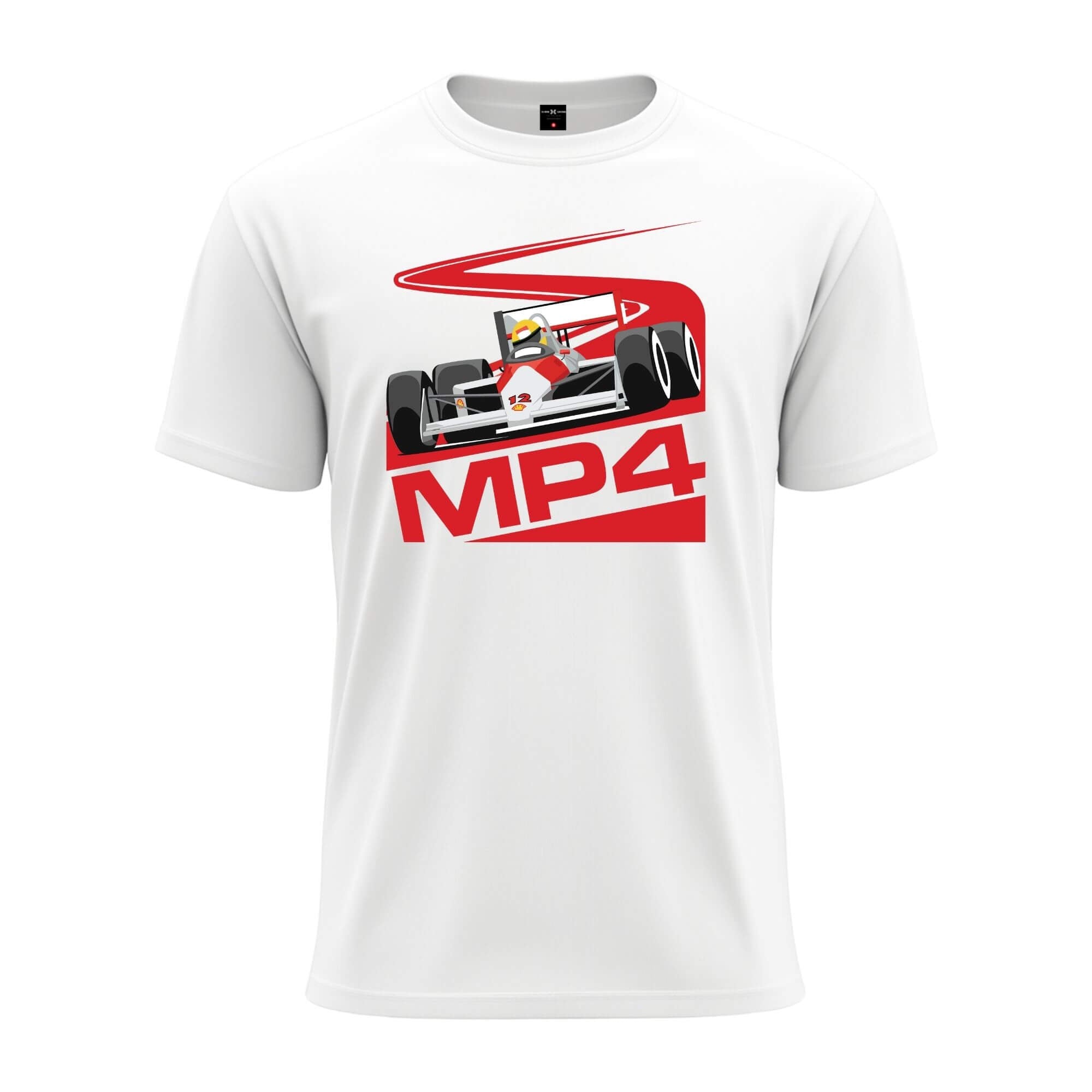 McLaren MP4 T-Shirt
