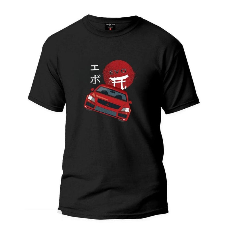 Mitsubishi Evo T-Shirt