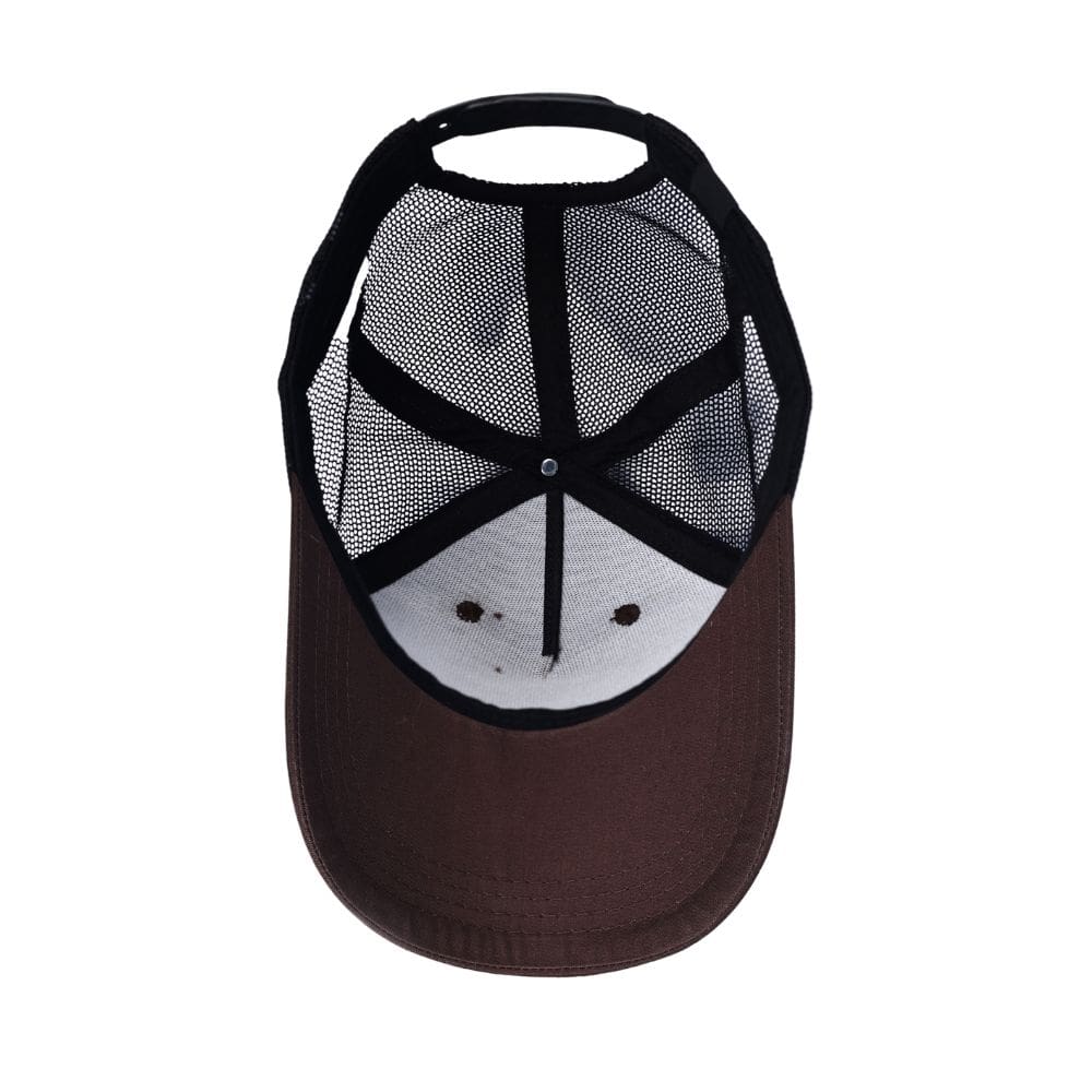 Mountains Trucker Cap