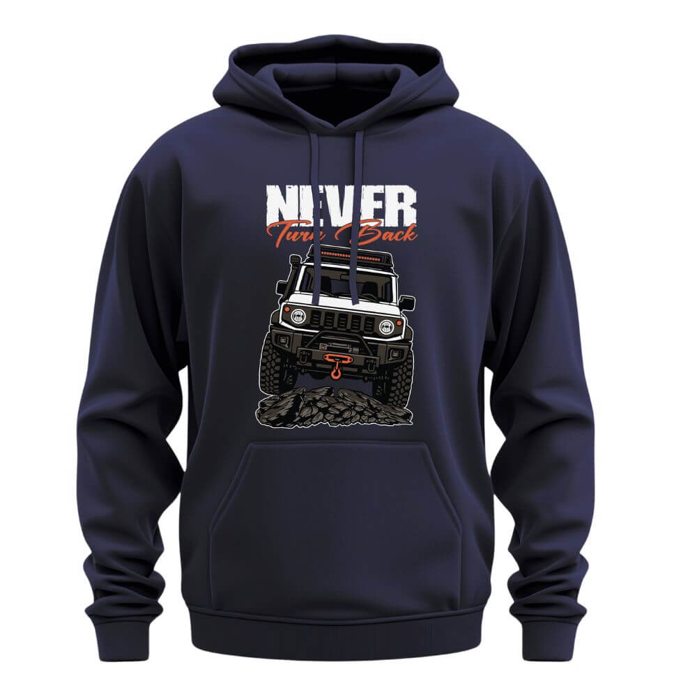 Suzuki Jimny Hoodie