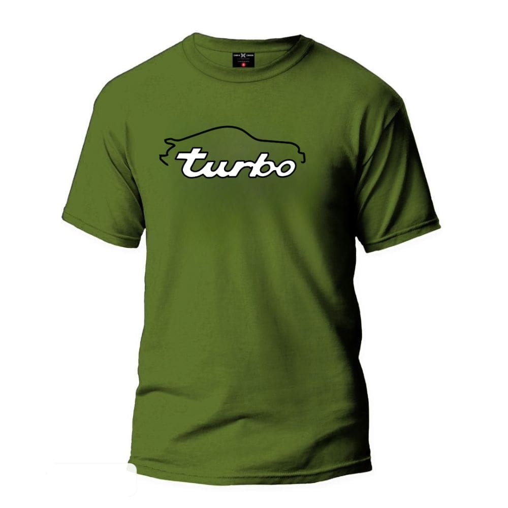 Turbo T-Shirt