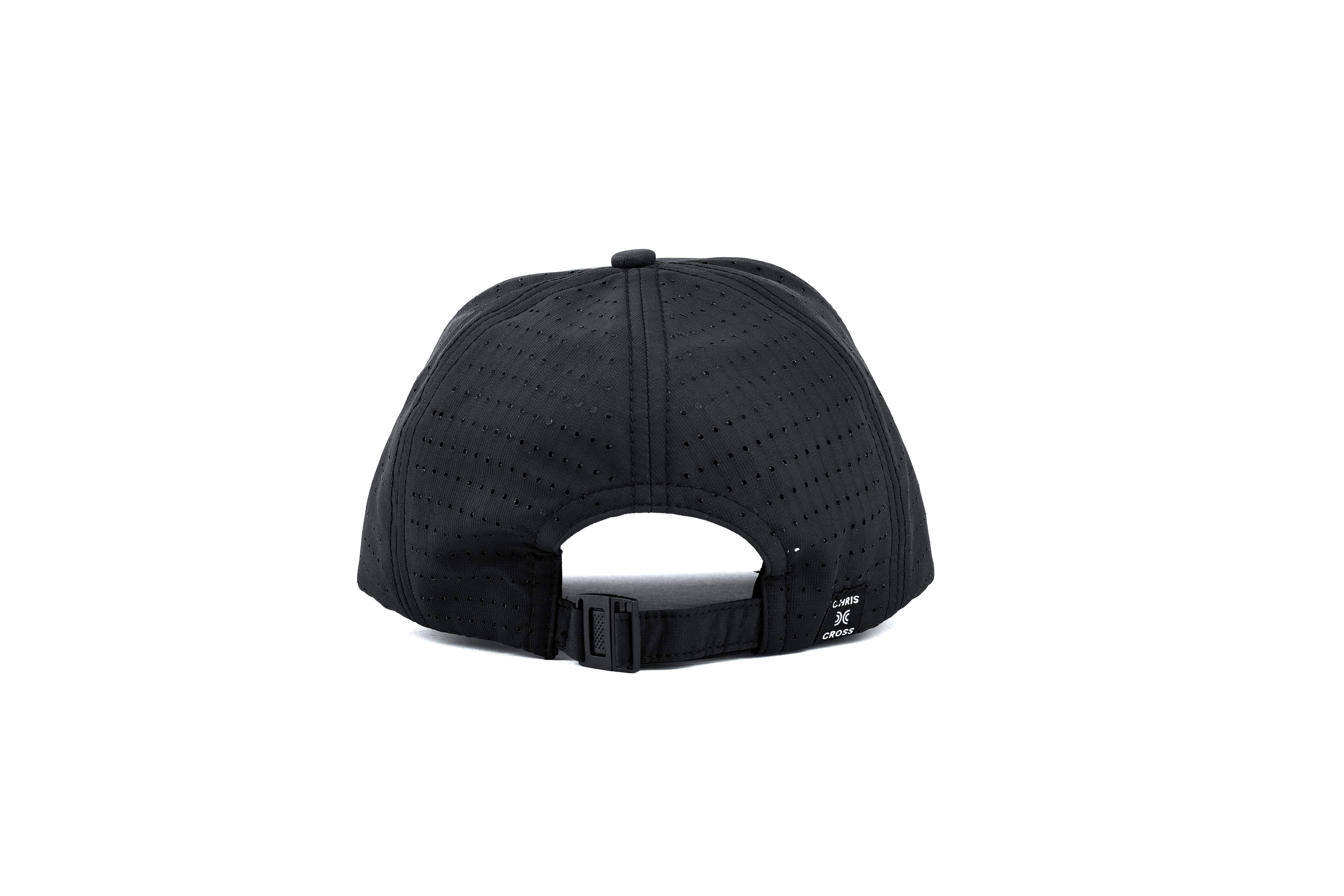 Overland Air Holes Trucker Cap