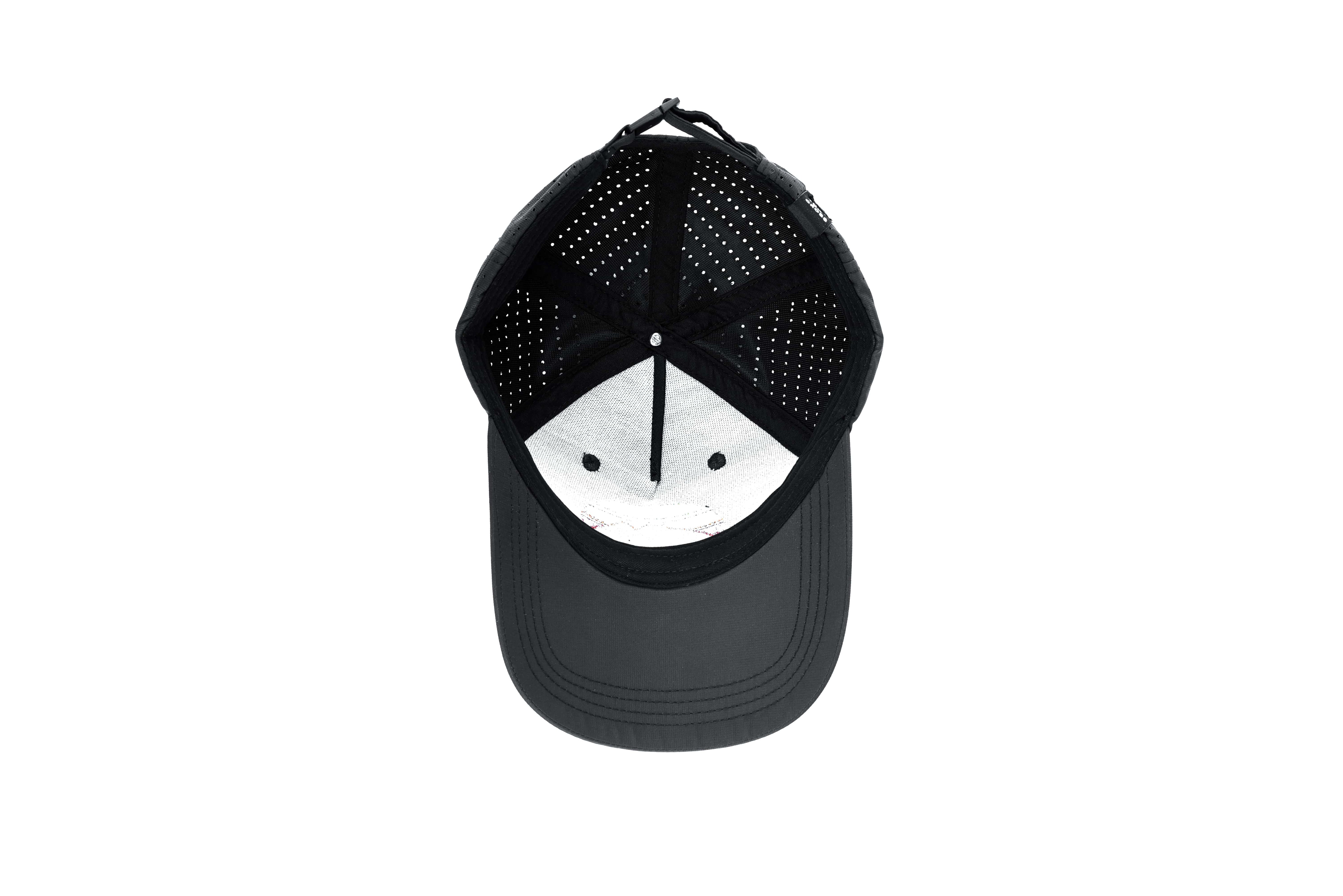 Overland Air Holes Trucker Cap