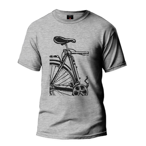 cycling themed t shirts