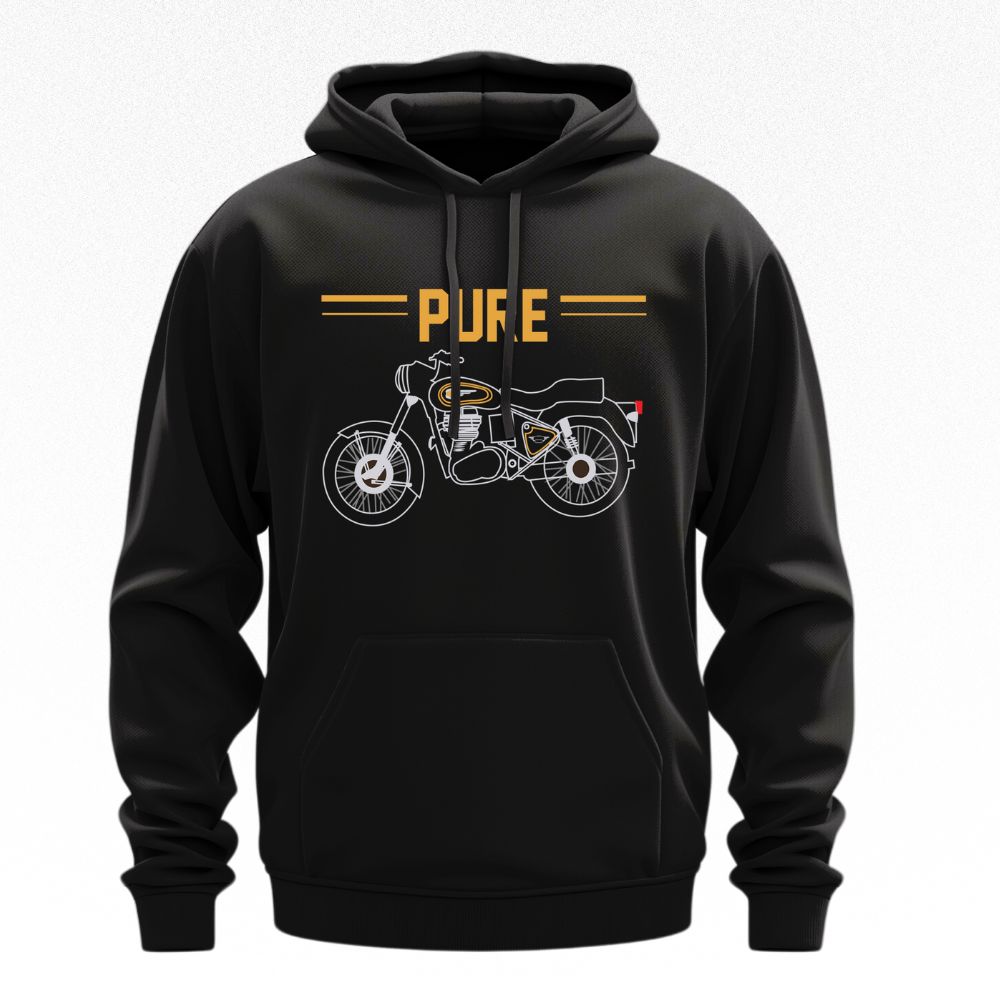 Pure RE 350 Hoodie