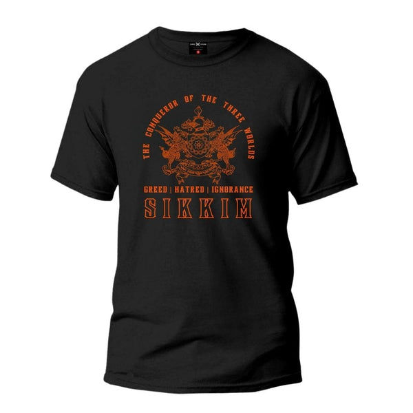 Sikkim T-Shirt