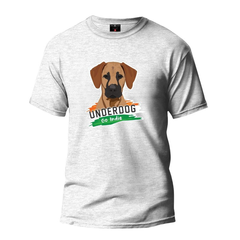 Underdog-T-Shirt