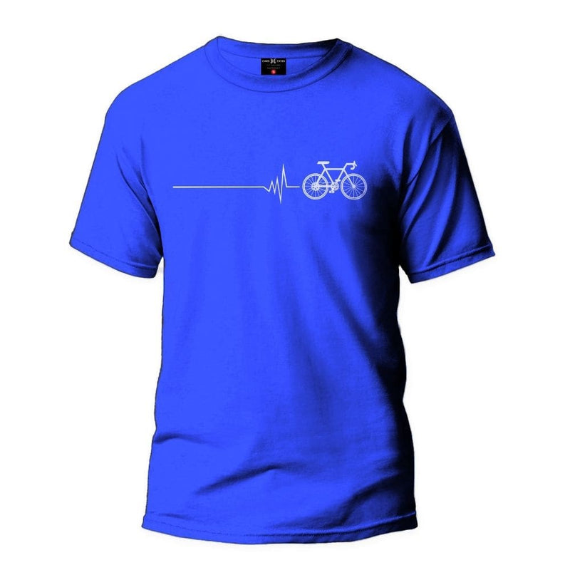 Wochenend-Radfahrer-T-Shirt